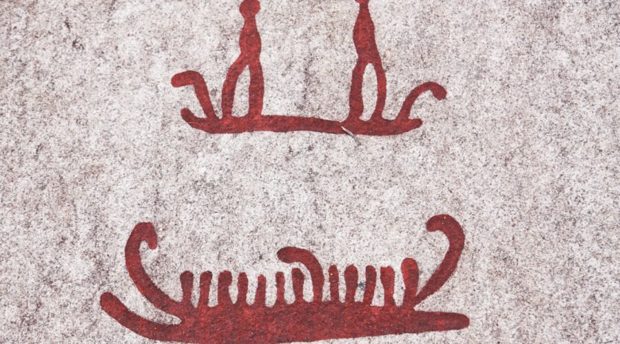 From Viking Kings to Modern Seekers