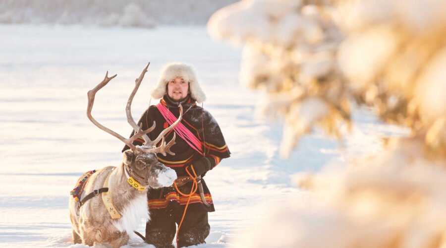Sami culture