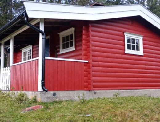 Torstjønna Farm Pilgrim Cabins