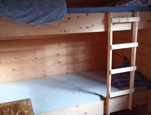 Torstjønna Farm Pilgrim Cabins