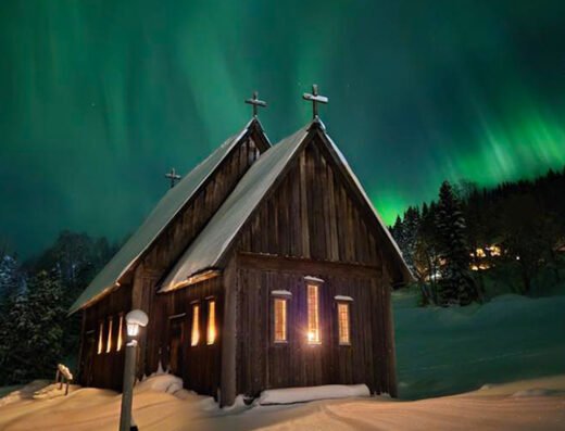 Hållandsgårdens Järpen