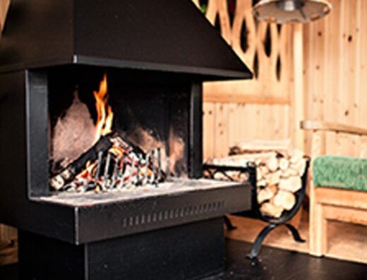 Hedmans Fjällby, Undersåker