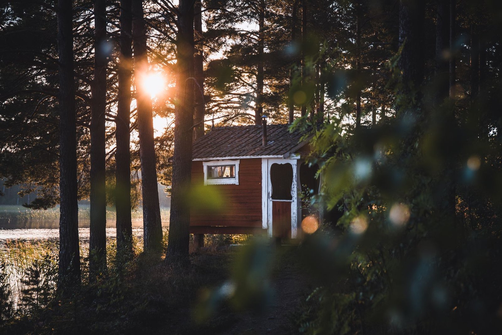 cabins and farm stays in sweden: where to sleep slowly - How to choose the right cabin or farm stay for your trip